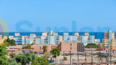 Resale - Apartment - El Campello - El Amerador