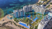 Resale - Apartamento - Torrevieja - Punta Prima