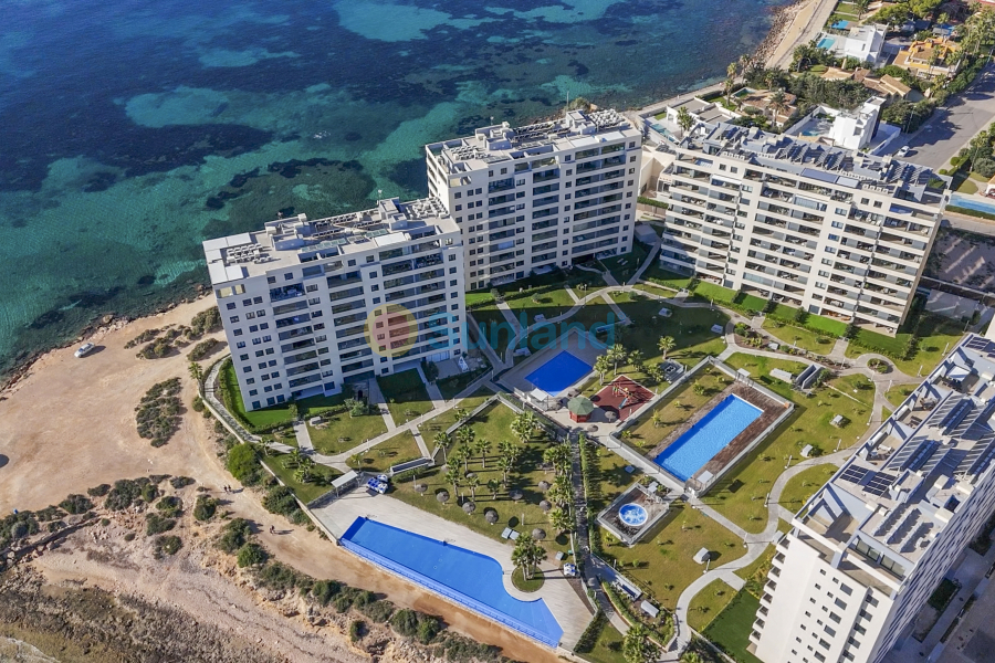 Resale - Apartamento - Torrevieja - Punta Prima