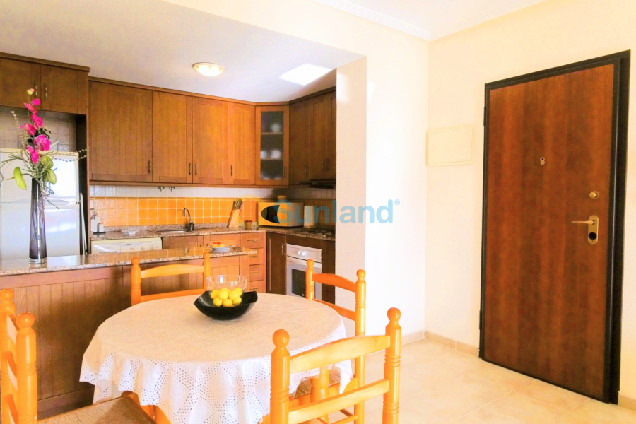 Resale - Apartment - Torrevieja - 