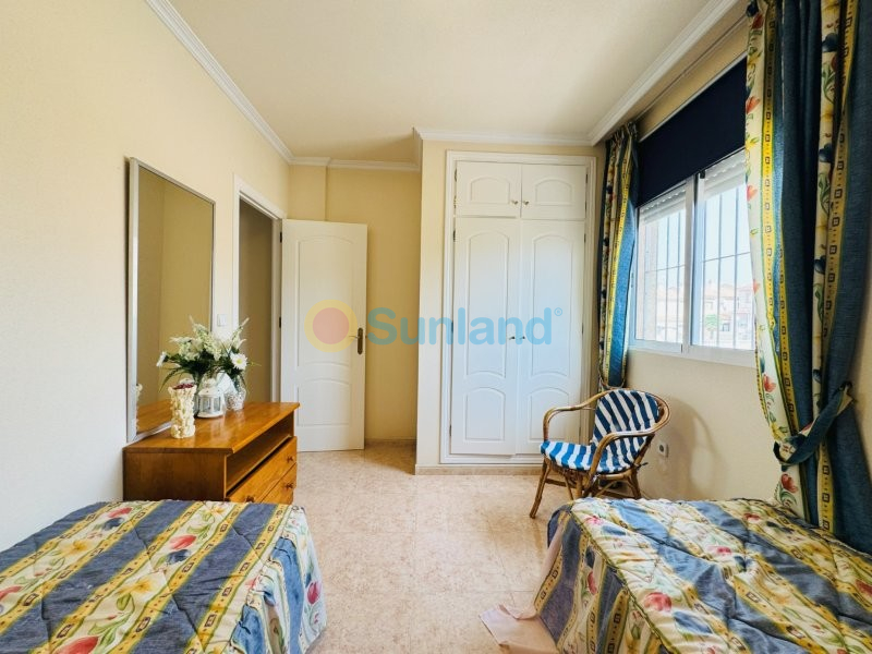 Använda fastigheter - Duplex - Torrevieja - Aguas Nuevas