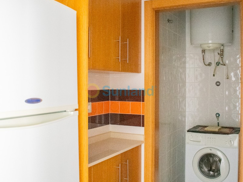 Resale - Apartment - Guardamar del Segura - Center