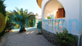 Resale - Villa - Orihuela Costa - Mil Palmeras