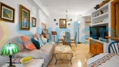 Använda fastigheter - Lägenhet - Torrevieja - La Mata pueblo