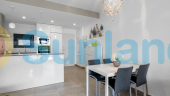 Resale - Apartment - Orihuela costa - 