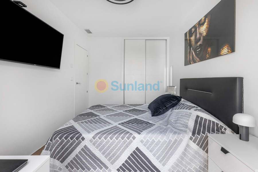 Brukte eiendommer - Villa - Vistabella Golf - Vistabella