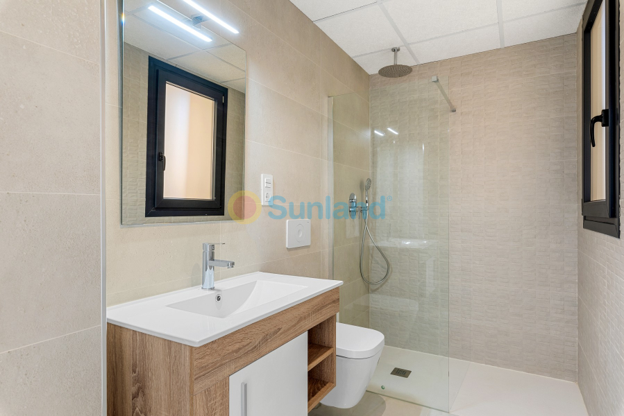 Resale - Apartment - Orihuela Costa - 