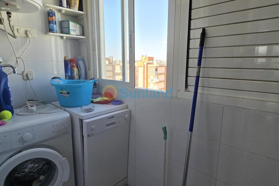 Resale - Apartment - Guardamar del Segura - 