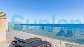 Resale - Apartment - Torrevieja - La Mata