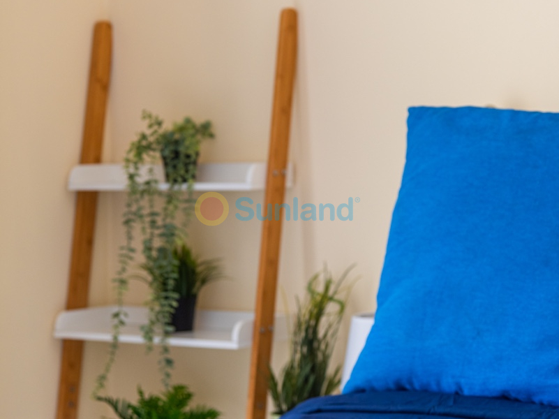 Brukte eiendommer - Rekkehus - Ciudad Quesada - Rojales - Doña pepa