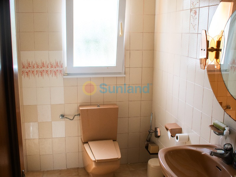 Brukte eiendommer - Villa - Cartagena - La Manga del Mar Menor