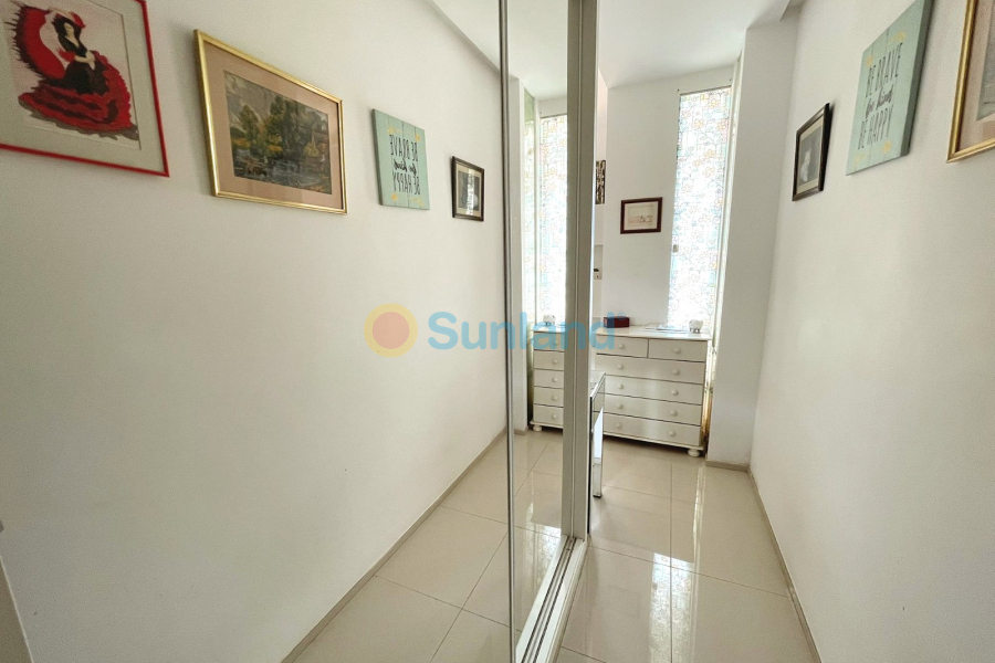 Resale - Townhouse - Ciudad Quesada - Doña Pepa