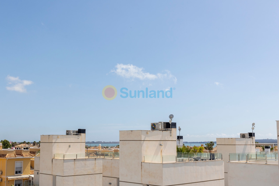 Använda fastigheter - Villa - Ciudad Quesada - Rojales