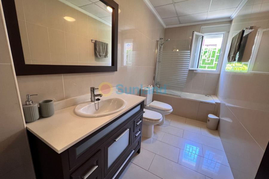 Вторичка - Detached Villa - Ciudad Quesada - Rojales - Ciudad Quesada - Doña Pepa