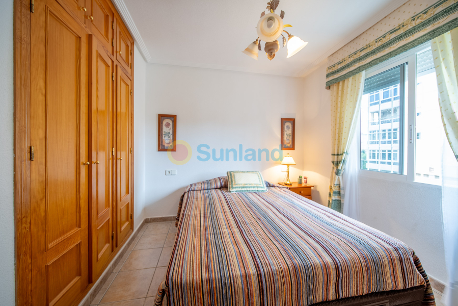 Segunda mano - Casa de Pueblo - Torrevieja - Torreblanca