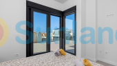 Resale - Semi-detached - San Fulgencio - La Marina