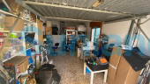 Resale - Villa - Torrevieja - 