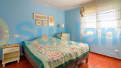 Använda fastigheter - Villa - La Nucía