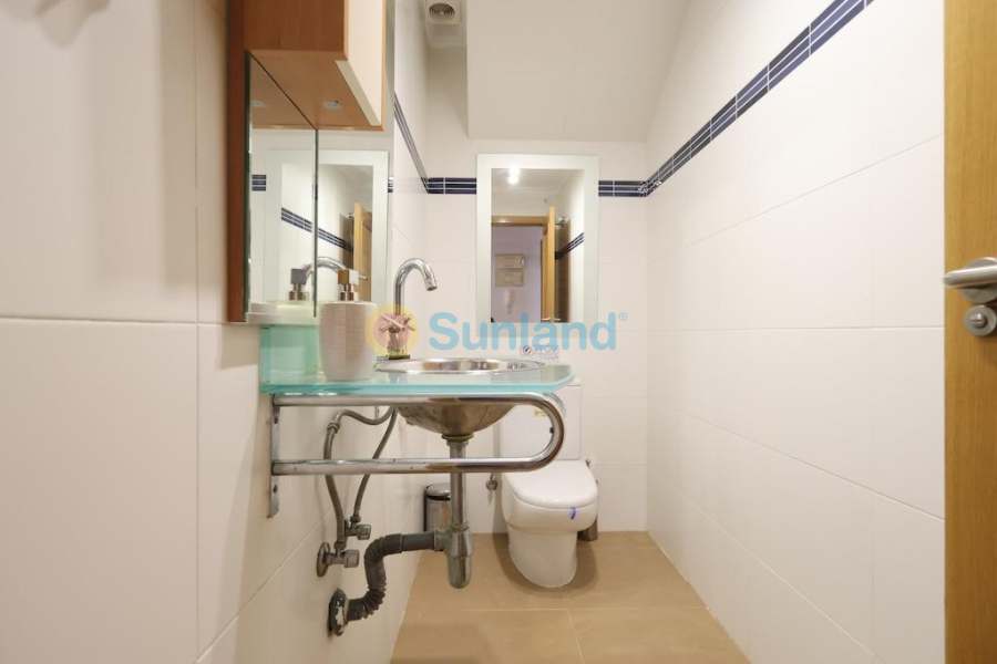 Resale - P - Pilar de la Horadada - Mil Palmeras