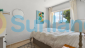 Resale - Terraced house - Orihuela Costa - Campoamor