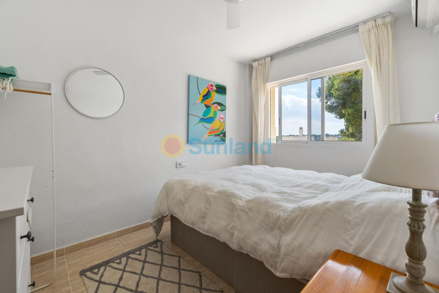Resale - Terraced house - Orihuela Costa - Campoamor