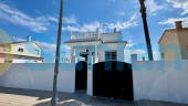 Segunda mano - Chalet - Torrevieja - Los Altos*