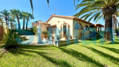 Brukte eiendommer - Villa - Orihuela Costa - Cabo Roig