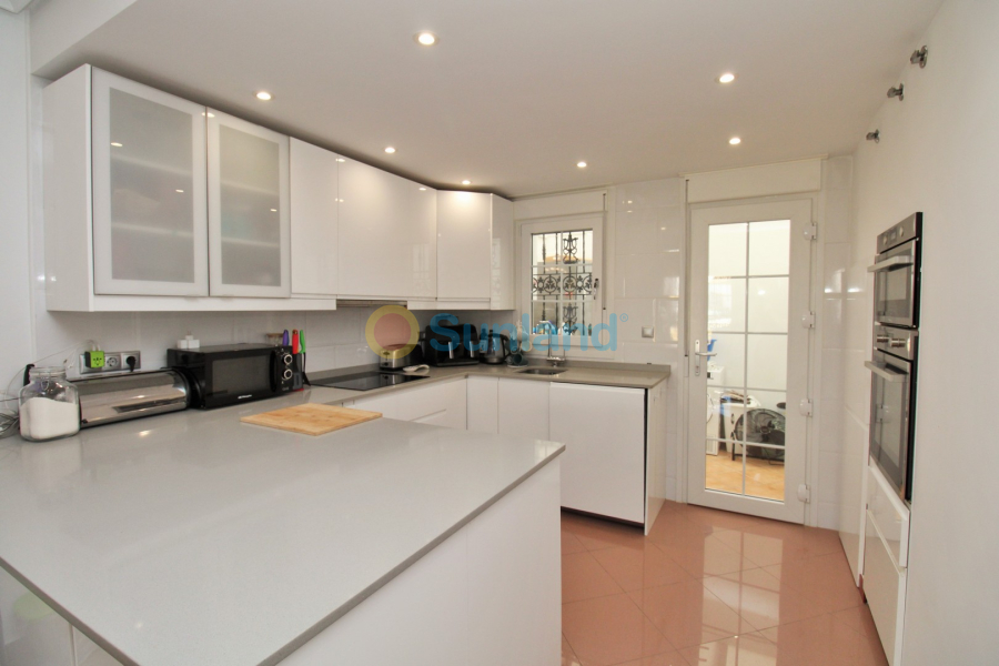 Brukte eiendommer - Villa - Villamartin - Los Dolses