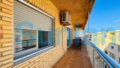 Resale - Apartment - La Mata