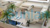 New Build - Villa - Ciudad Quesada - La Marquesa Golf