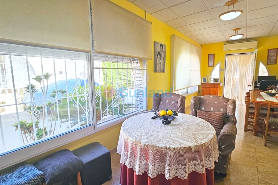 Resale - Apartment - Los Alcázares - 