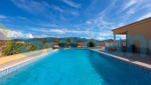 Resale - Villa - Cañada Del Trigo