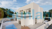 Nueva construcción  - Chalet - Daya Nueva - pueblo