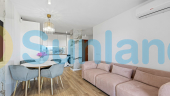 Verkauf - Apartamento - Torrevieja - Rocio Del Mar