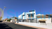 New Build - Bungalow - San Pedro del Pinatar - 