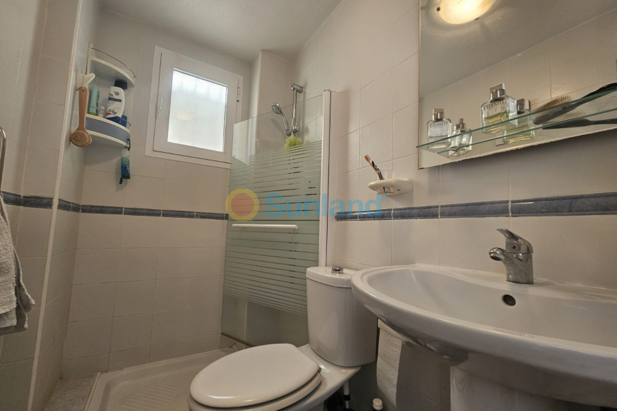 Вторичка - Апартамент - Villamartin - Panorama