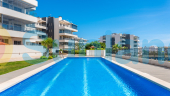 Resale - Apartment - Orihuela Costa - Los Dolses