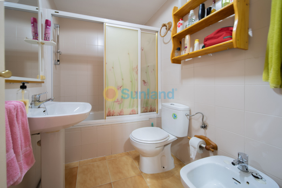 Brukte eiendommer - Casa de Pueblo - Torrevieja - La Mata