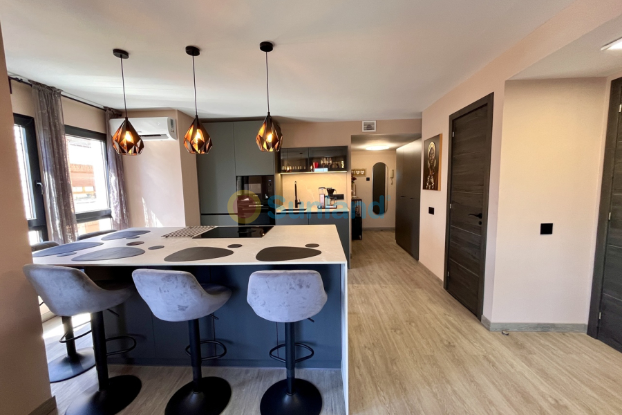 Verkauf - A - Almoradí - Almoradi