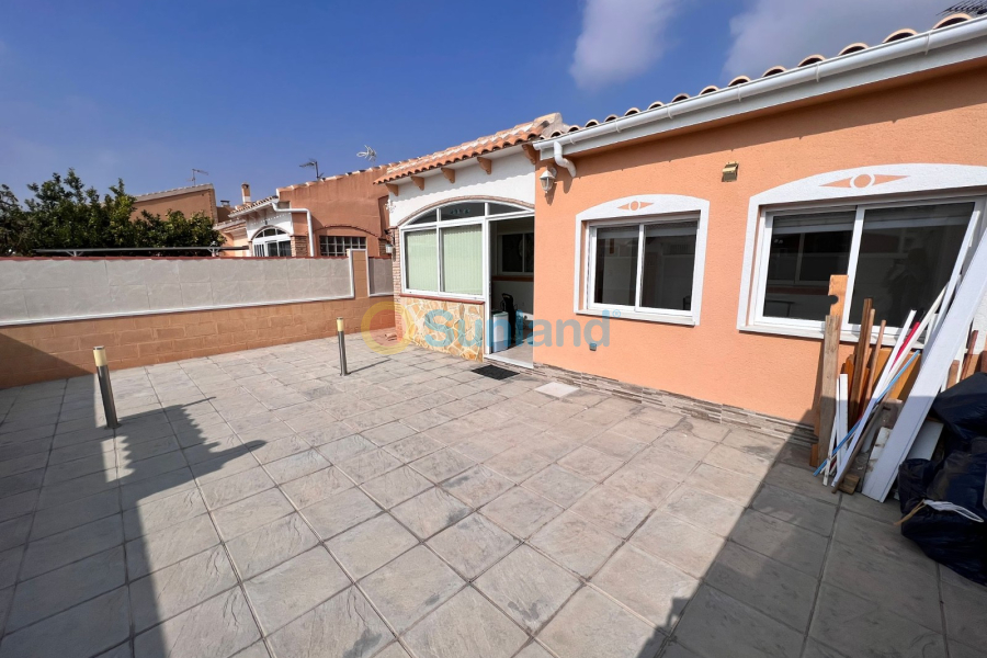 Вторичка - Detached Villa - Torrevieja
