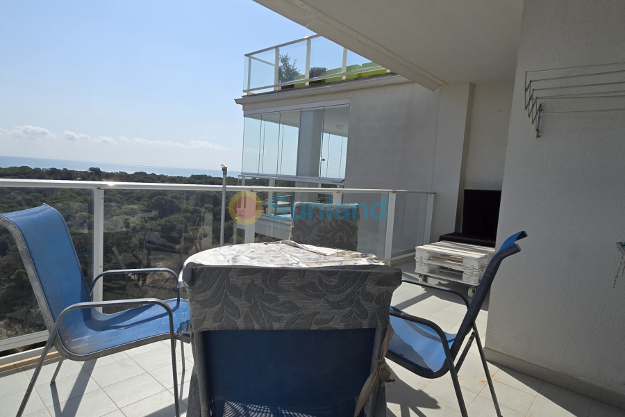 Resale - Apartment - Guardamar del Segura - 