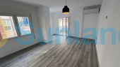 Verkauf - Apartamento - Torrevieja - Centro