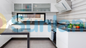 New Build - Villa - Orihuela costa - Pilar De La Horadada