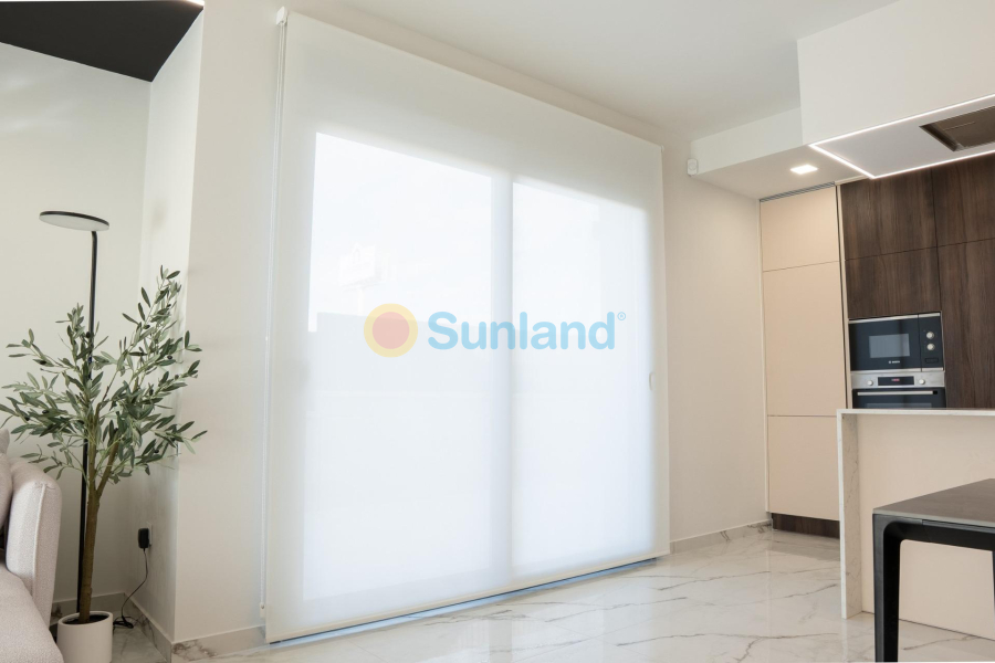 Ny bygg - Villa - Ciudad Quesada - Lo Marabu