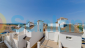 New Build - Semidetached - San Fulgencio - El Oasis
