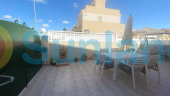 Вторичка - Semi-detached - Ciudad Quesada - Doña Pepa