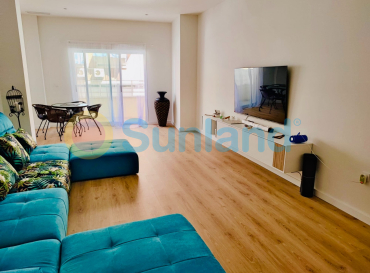 Apartment - Resale - Torrevieja - Centro