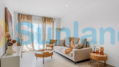 New Build - Penthouse - Jacarilla - pueblo