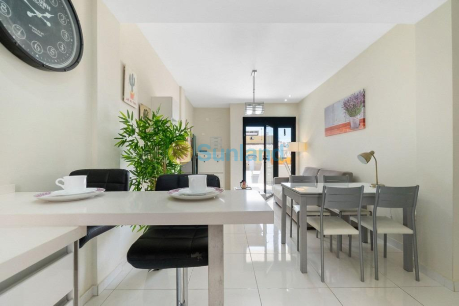 Resale - Apartment - Orihuela Costa - Los Altos