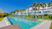 Segunda mano - Apartamento - Orihuela - Las Colinas Golf